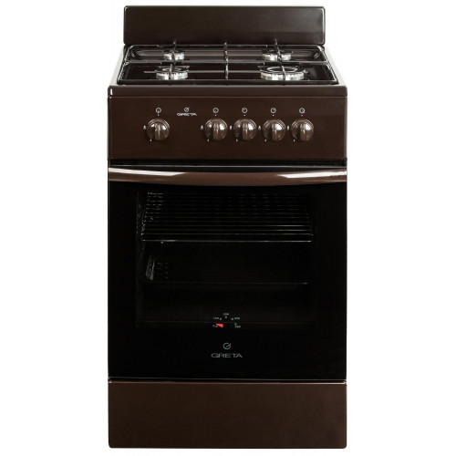 Газовая плита ГРЕТА GG 5070 MF 23(B) (1470-12)